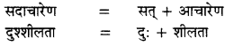 UP Board Solutions for Class 10 Hindi Chapter 6 केन किं वर्धते (संस्कृत-खण्ड) img-1