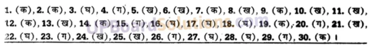 UP Board Solutions for Class 10 Social Science Chapter 12 नवजागरण तथा राष्ट्रीयता का विकास 1