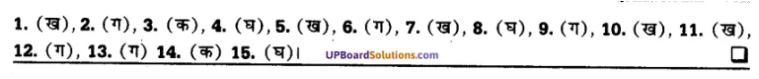 UP Board Solutions for Class 10 Social Science Chapter 5 फ्रांसीसी क्रान्ति–कारण तथा परिणाम 1