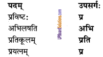 UP Board Solutions for Class 8 Sanskrit Chapter 16 अमोघं तद् बलिदानम् img-1