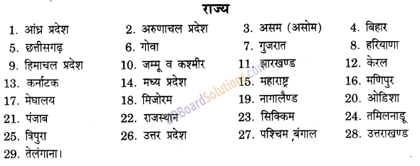 UP Board Solutions for Class 9 Social Science Civics Chapter 3 संविधान निर्माण 3