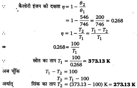 UP Board Solutions for Class 11 Physics Chapter 12 Thermodynamics 24