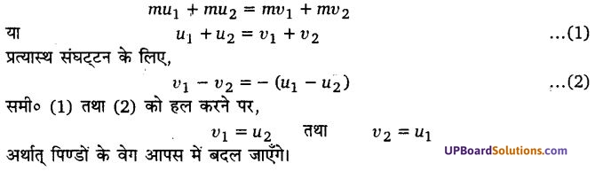UP Board Solutions for Class 11 Physics Chapter 6 Work Energy and power 39