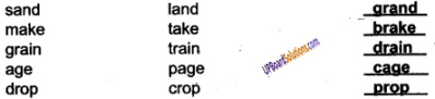 UP Board Solutions for Class 6 English Chapter 13 Little Things img-1