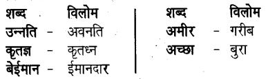 UP Board Solutions for Class 6 Hindi Chapter 2 अपना स्थान स्वयं बनाइए (मंजरी) 2