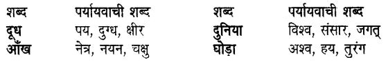 UP Board Solutions for Class 6 Hindi Chapter 20 छिपा रहस्य (मंजरी) 3