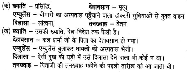 UP Board Solutions for Class 6 Hindi Chapter 20 छिपा रहस्य (मंजरी) 5