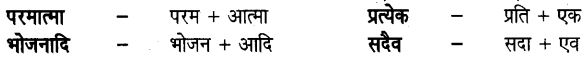 UP Board Solutions for Class 6 Hindi Chapter 5 मेरी माँ (मंजरी) 3