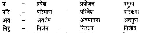 UP Board Solutions for Class 6 Hindi Chapter 5 मेरी माँ (मंजरी) 1