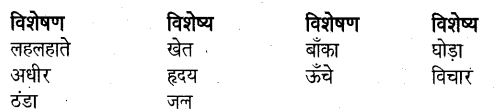 UP Board Solutions for Class 6 Hindi Chapter 8 हार की जीत (मंजरी) 1