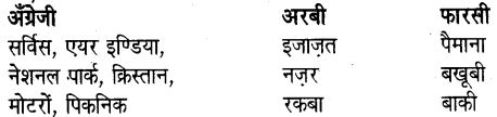 UP Board Solutions for Class 6 Hindi Chapter 9 हिन्द महासागर में छोटा - सा हिंदुस्तान (मंजरी) 1