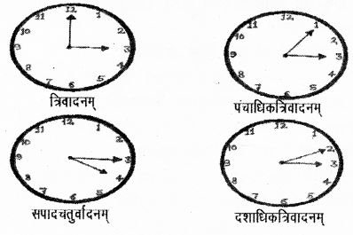 UP Board Solutions for Class 6 Sanskrit Chapter 14 रक्षाबन्धनम् 4