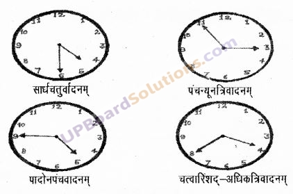 UP Board Solutions for Class 6 Sanskrit Chapter 14 रक्षाबन्धनम् 5