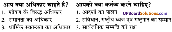 UP Board Solutions for Class 7 Civics Chapter 1 हमारा संविधान img-1