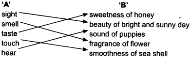 UP Board Solutions for Class 7 English Chapter 17 I Love Nature 1