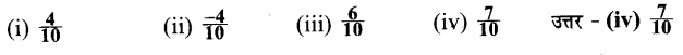 UP Board Solutions for Class 7 Maths Chapter 1 परिमेय संख्याएँ 19