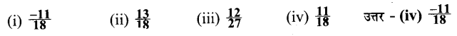 UP Board Solutions for Class 7 Maths Chapter 1 परिमेय संख्याएँ 20