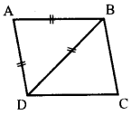 UP Board Solutions for Class 7 Maths Chapter 10 चतुर्भुज 11