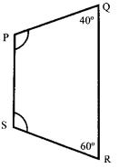 UP Board Solutions for Class 7 Maths Chapter 10 चतुर्भुज 5