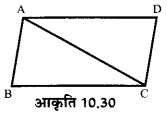 UP Board Solutions for Class 7 Maths Chapter 10 चतुर्भुज 6