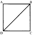 UP Board Solutions for Class 7 Maths Chapter 10 चतुर्भुज 8