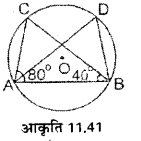 UP Board Solutions for Class 7 Maths Chapter 11 वृत्त 27