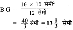 UP Board Solutions for Class 7 Maths Chapter 12 क्षेत्रमिति (मेंसुरेशन) 21