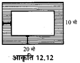 UP Board Solutions for Class 7 Maths Chapter 12 क्षेत्रमिति (मेंसुरेशन) 5