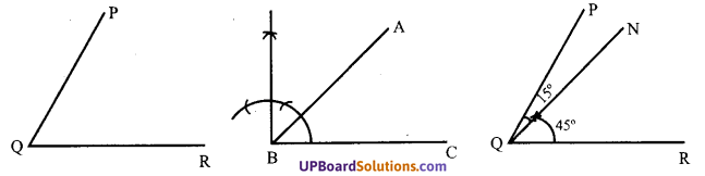 UP Board Solutions for Class 7 Maths Chapter 4 रचनाएँ 10