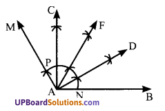 UP Board Solutions for Class 7 Maths Chapter 4 रचनाएँ 8