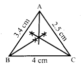 UP Board Solutions for Class 7 Maths Chapter 5 त्रिभुज 23