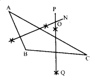 UP Board Solutions for Class 7 Maths Chapter 5 त्रिभुज 28