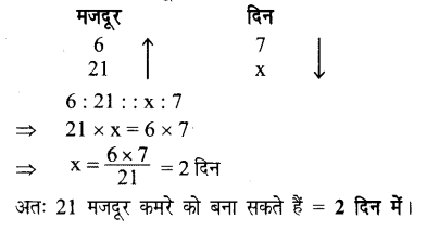 UP Board Solutions for Class 7 Maths Chapter 7 वाणिज्य गणित 14