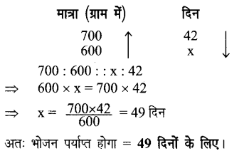 UP Board Solutions for Class 7 Maths Chapter 7 वाणिज्य गणित 17