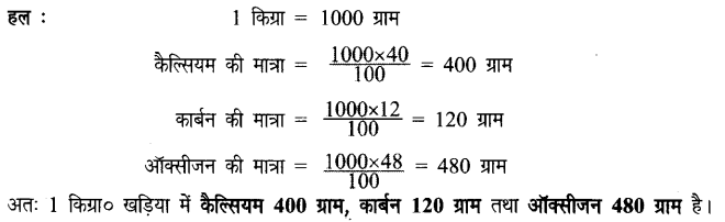 UP Board Solutions for Class 7 Maths Chapter 7 वाणिज्य गणित 26