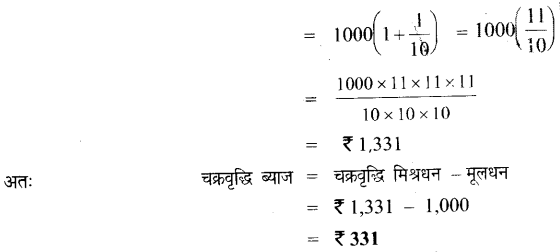 UP Board Solutions for Class 7 Maths Chapter 7 वाणिज्य गणित 81