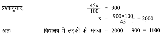 UP Board Solutions for Class 7 Maths Chapter 7 वाणिज्य गणित 91