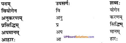 UP Board Solutions for Class 7 Sanskrit chapter 12 आदिकविः वाल्मीकिः 2