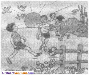UP Board Solutions for Class 7 Sanskrit chapter 7 प्रहेलिका 1