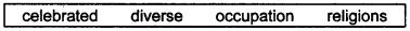 UP Board Solutions for Class 8 English Chapter 6 Awesome Assam 1