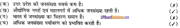 UP Board Solutions for Class 8 Geography Chapter 7 भारत मानव संसाधन img-1