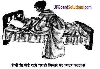 UP Board Solutions for Class 9 Home Science प्रयोगात्मक एवं प्रोजेक्ट कार्य