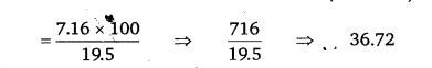 UP Board Solutions for Class 11 Economics Statistics for Economics Chapter 6 Measures of Dispersion 14