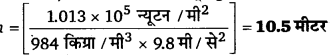 UP Board Solutions for Class 11 Physics Chapter 10 Mechanical Properties Of Fluids 2