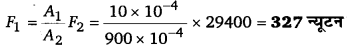 UP Board Solutions for Class 11 Physics Chapter 10 Mechanical Properties Of Fluids 58