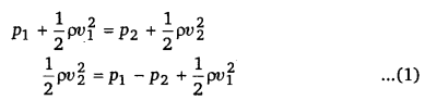 UP Board Solutions for Class 11 Physics Chapter 10 Mechanical Properties Of Fluids 70