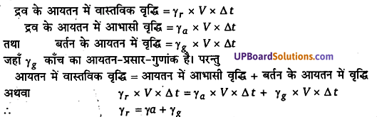 UP Board Solutions for Class 11 Physics Chapter 11 Thermal Properties of matter 32