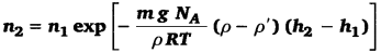 UP Board Solutions for Class 11 Physics Chapter 13 Kinetic Theory 17