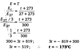 UP Board Solutions for Class 11 Physics Chapter 13 Kinetic Theory 34