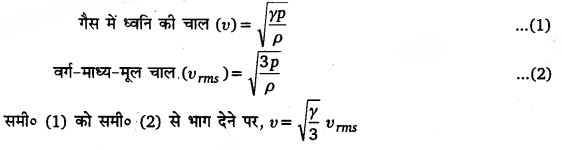 UP Board Solutions for Class 11 Physics Chapter 13 Kinetic Theory 35